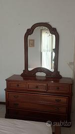 camera da letto cpmpleta