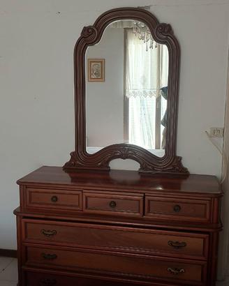 camera da letto cpmpleta