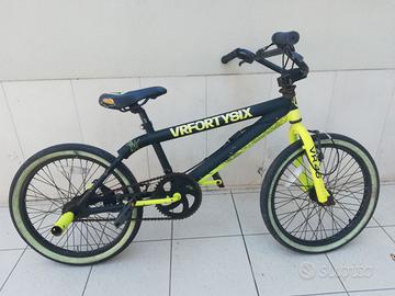 Bici bambino