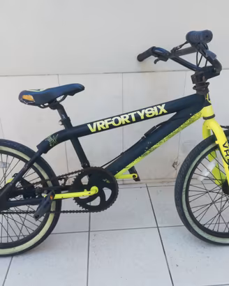 Bici bambino