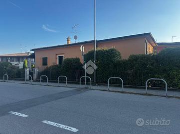 VILLA SINGOLA A LENO