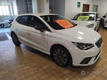 SEAT Ibiza 1.6 TDI 95 CV Xcell 16" LED GRIMALDI