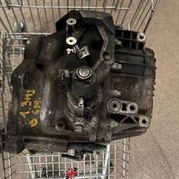 Cambio grande punto 1.3 mjt 6 marce