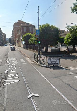 Pressi LINGOTTO STAZIONE singola libera 300 euro