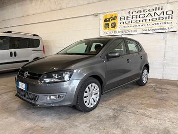 Volkswagen Polo 1.2 70 CV 5 Porte Comfortline UNIC