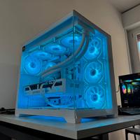 PC Gaming RAM DDR5 48GB Ryzen 9 9950x3d RTX 50