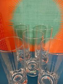 bicchieri cristallo