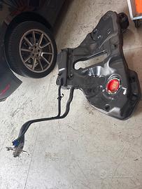 Serbatoio carburante audi A6 quattro 3.0 tdi