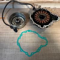 Statore Maggiorato Ricambi Triumph Speed 1050