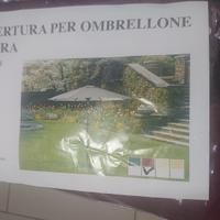 telo per ombrellone