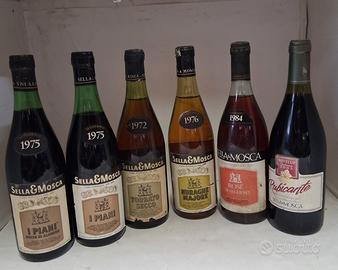 vino di Sardegna