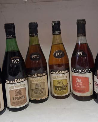 vino di Sardegna