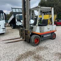 Muletto Om 25 quintali