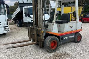 Muletto Om 25 quintali