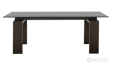 Tavolo BROOKLYN allungabile 200 - 300 Tonin Casa