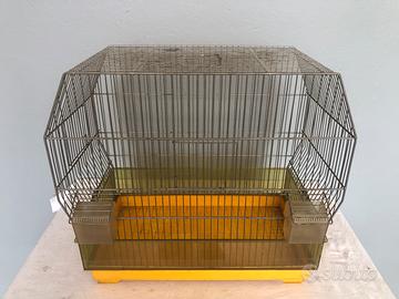 Gabbia per uccelli