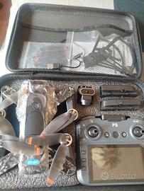 Drone Xiaomi a14 pro max nuovo