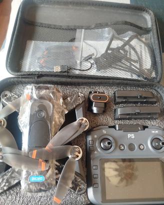 Drone Xiaomi a14 pro max nuovo