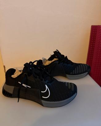 NIKE METCON 8 WOMEN'S