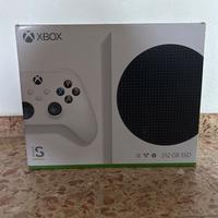 Xbox serie S, 2 joystick