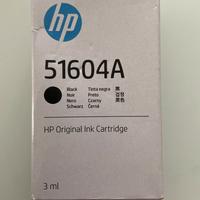 Cartuccia HP51604A