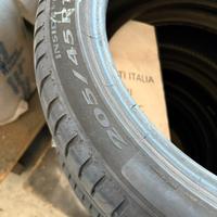 Gomme 204/45  R17