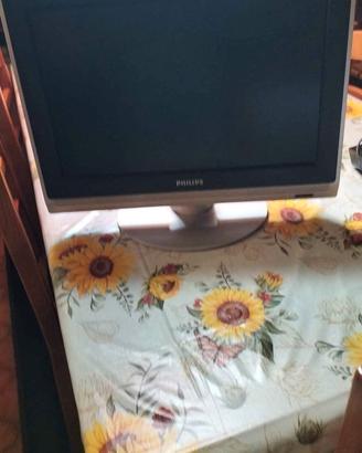 monitor per PC o gaming 24' HD