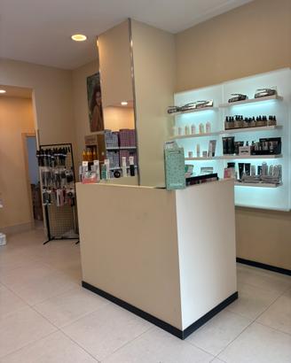 Ingrosso e dettaglio prodotti Hair & Beauty