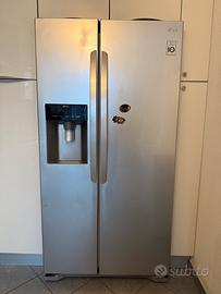 Frigorifero LG side by side