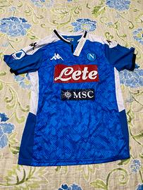 Maglia Napoli 2019/20