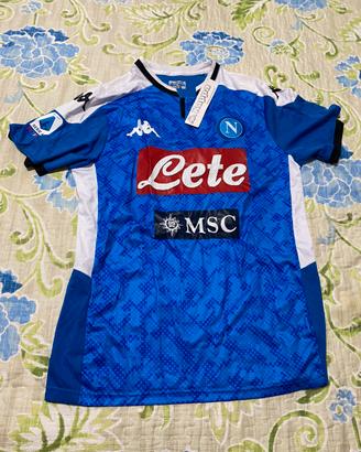 Maglia Napoli 2019/20