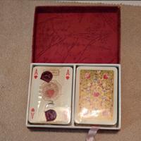 Modiano carte vintage 