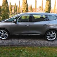 Renault GRAND SCENIC 7 Posti