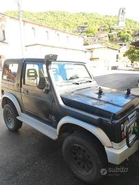 Suzuki Santana 