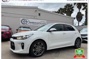 KIA Rio 1.0 T-GDi 12V 5p. Cool