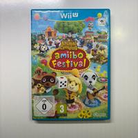 Animal Crossing amiibo festival