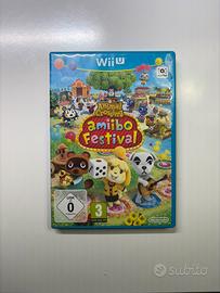 Animal Crossing amiibo festival