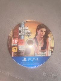 GTA 5