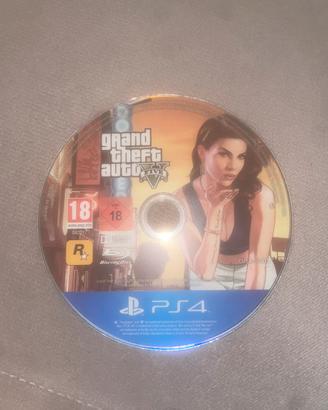 GTA 5