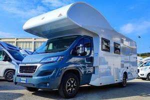 CI INTERNATIONAL HORON 90