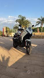Moto morini xcape 700 anno 2025