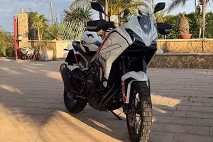 Moto morini xcape 700 anno 2025