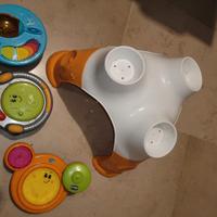 Giocattolo musicale per i bambini
