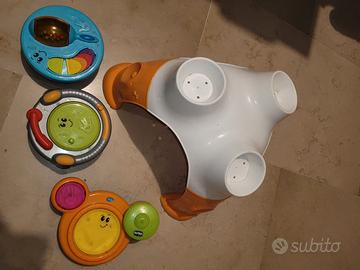 Giocattolo musicale per i bambini