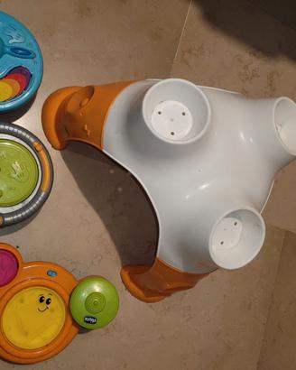 Giocattolo musicale per i bambini