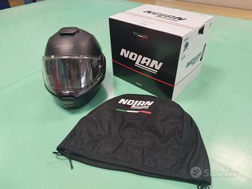 Casco NOLAN N120-1
