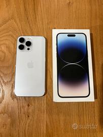 iPhone 14 Pro Max 256
