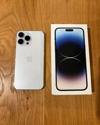 iPhone 14 Pro Max 256