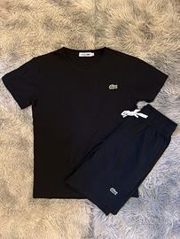 Tuta lacoste
