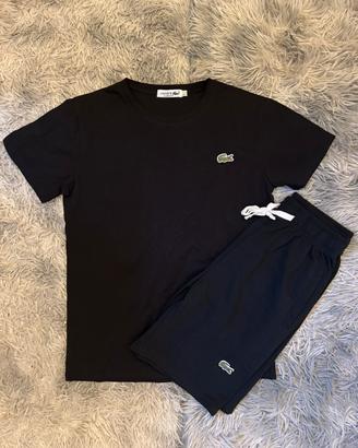 Tuta lacoste